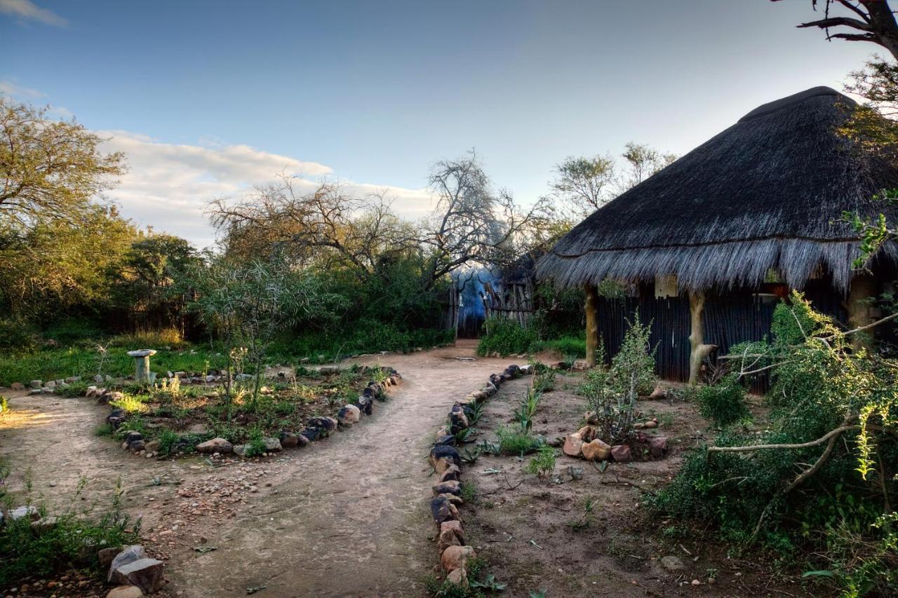 Quatermain'S 1920'S Safari Camp - Amakhala Game Reserve Exterior foto