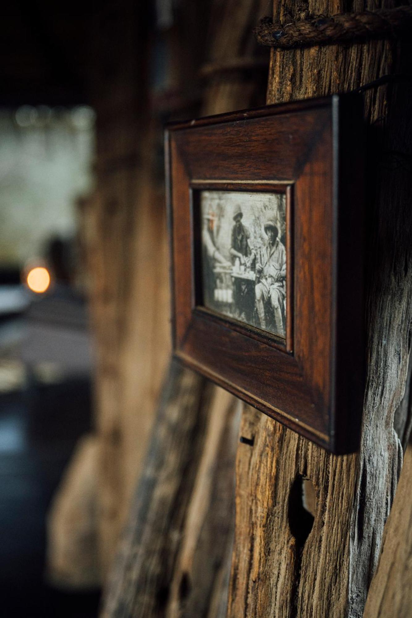Quatermain'S 1920'S Safari Camp - Amakhala Game Reserve Exterior foto