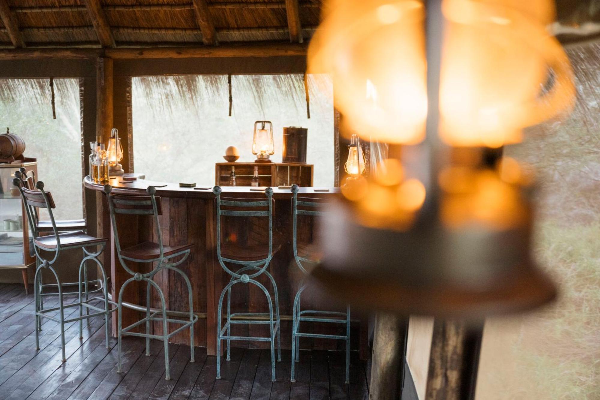 Quatermain'S 1920'S Safari Camp - Amakhala Game Reserve Exterior foto